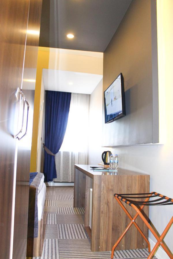 Grand Catalkaya Hotel Erzurum Eksteriør bilde