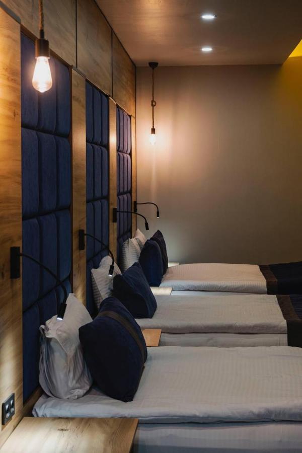 Grand Catalkaya Hotel Erzurum Eksteriør bilde