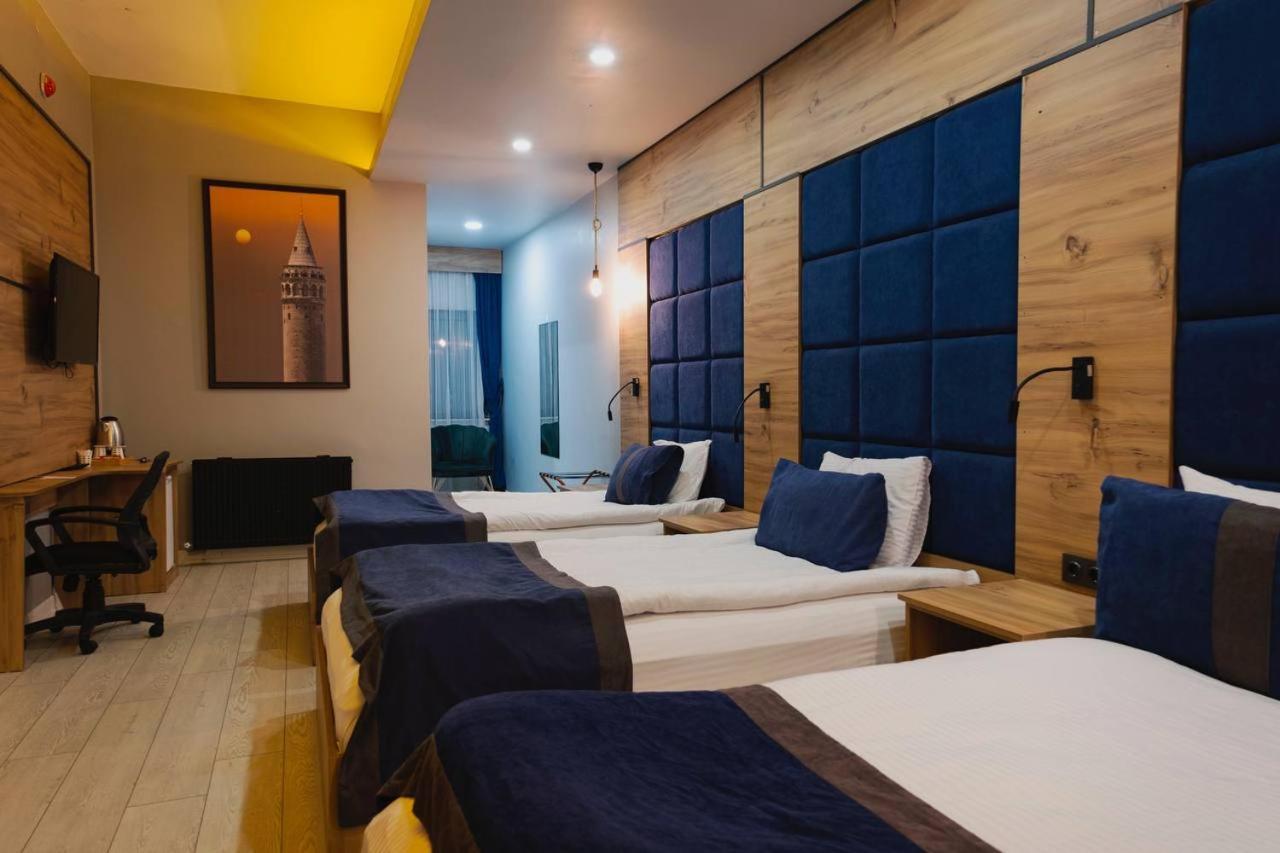 Grand Catalkaya Hotel Erzurum Eksteriør bilde
