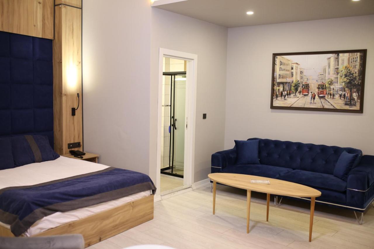 Grand Catalkaya Hotel Erzurum Eksteriør bilde